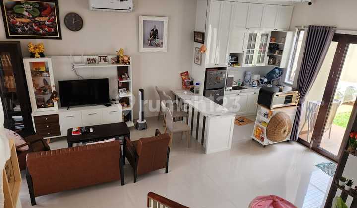 For sale. House in Sentul, Bogor. 2