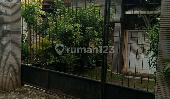 For Sale House Next to Sawangan Toll Road Depok