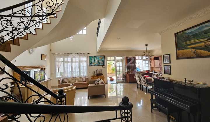 Di.jual Rumah.mewah Dan.murah.di Cibubur Kota Wisata