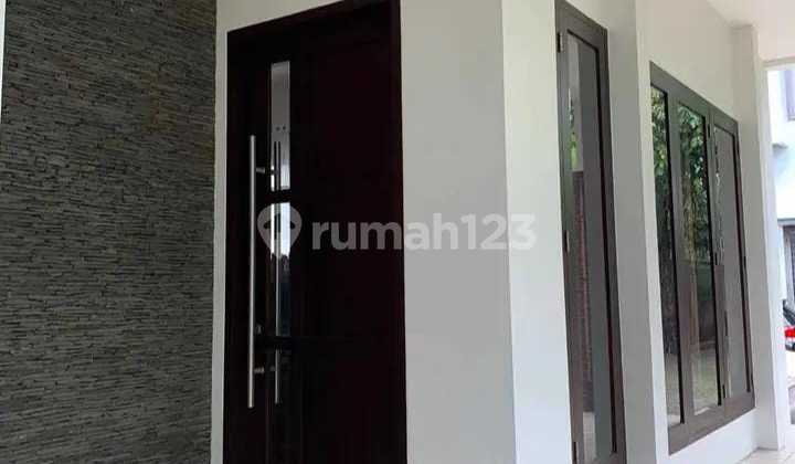 Di.jual.rumah.murah Di.menteng Dalam Siap Huni 2