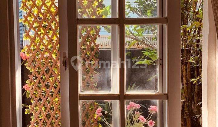 For Sale. Beautiful House. Ready to Occupy. in Cimanggis Depok. 2