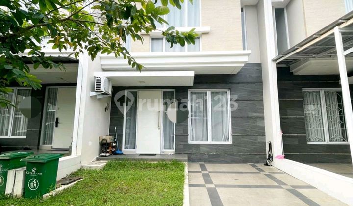Dijual.rumah.murah Dan Cantik Citraland Cibubur Dijual.rumah.murah Dan Cantik Citraland Cibubur