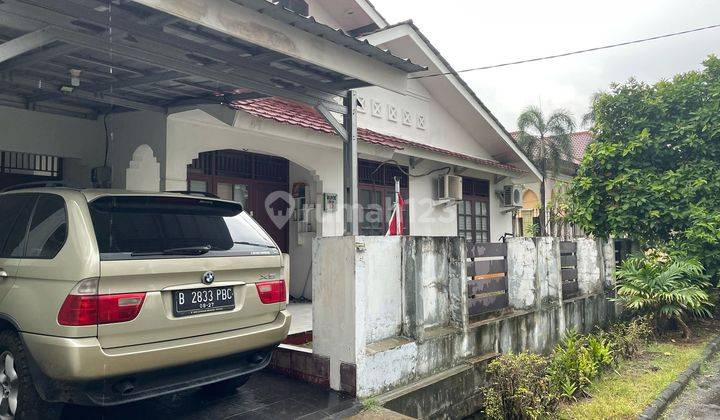 Rumah.murah Di.bintaro Sekror 5 2