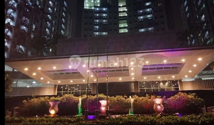 Dijual.apartemen.siap.huni 2