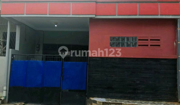 House In Villa Regency House In Villa Regency