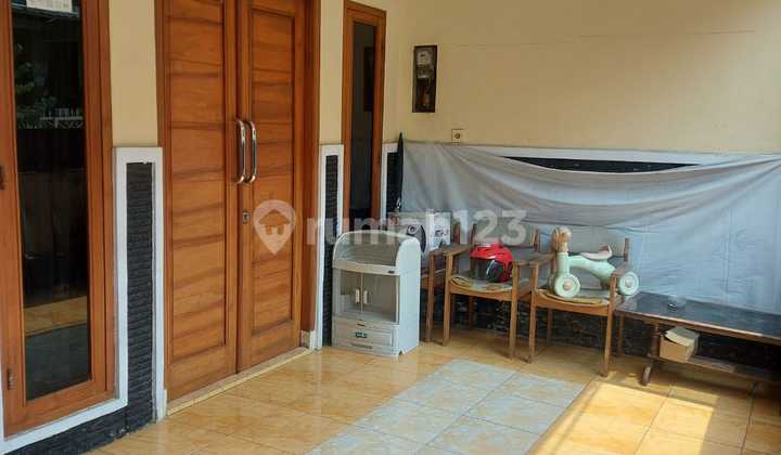 Dijual.murah.perum.kelapa.dua.tangerang 2