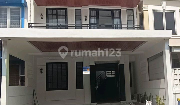 Dijual Rumah.cantik.siap.huni