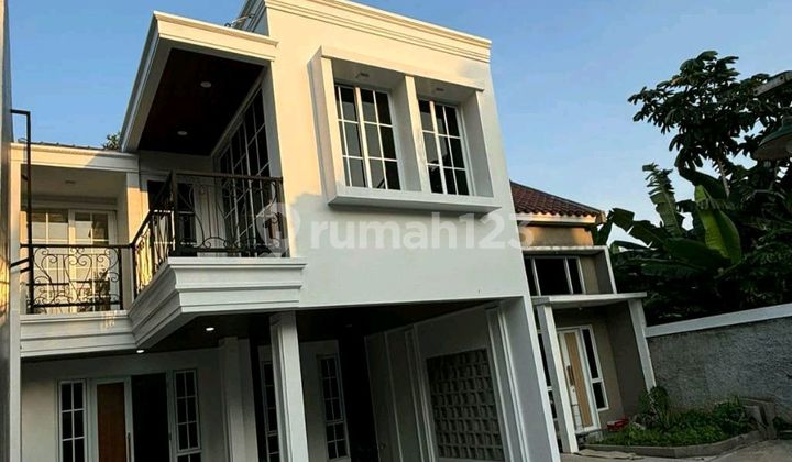 For sale.cheap house Ready to live in Depok.