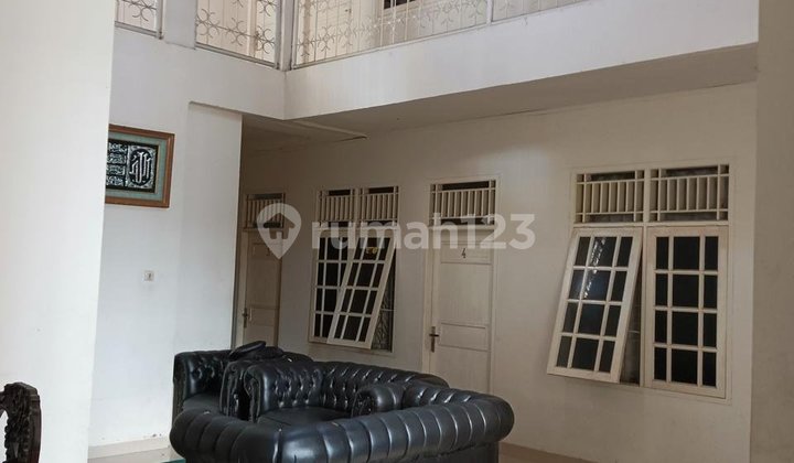 Boarding House for Sale Near UI and Gunadarma Campuses 1