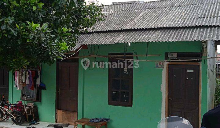 Kontrakan. 1