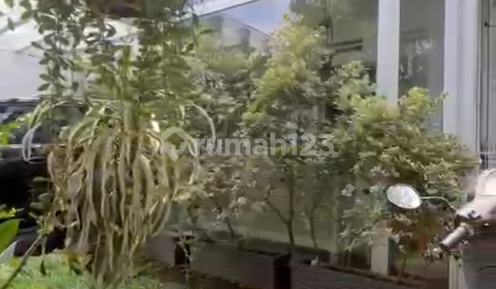 Rumah.murah.di Tanjung Barat..