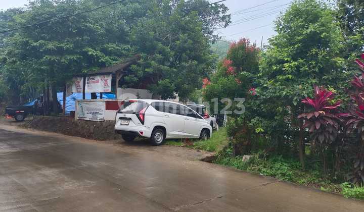 Dijual.tanah.murah Di Cilengungsi Mekar.sari Dijual.tanah.murah Di Cilengungsi Mekar.sari