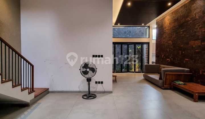 Rumah Di Jagakarsa 2