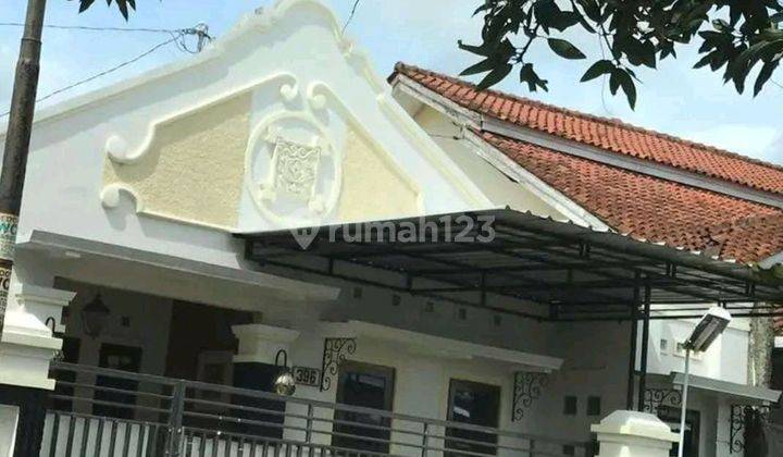 Dijual.rumah.bagus Bonus.kostan.4.pintu Murah Siap.huni 1