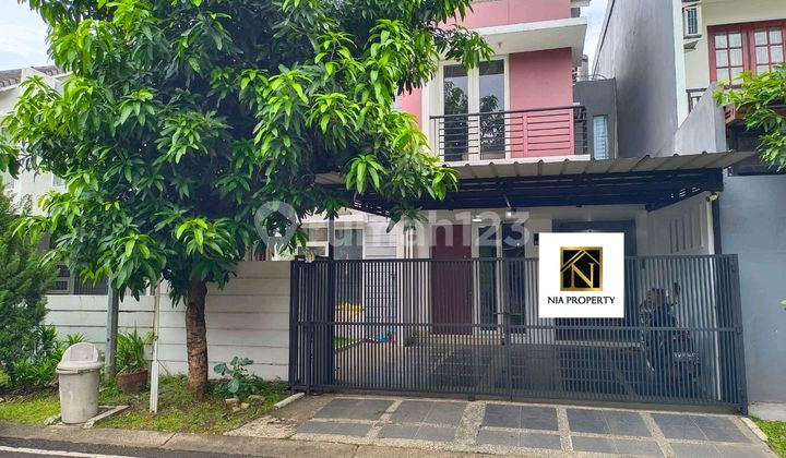 Rumah.asri.di Citra Grand.cibuvur