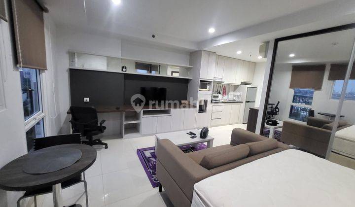 Apartemen.di Cikarang Bekasi 1