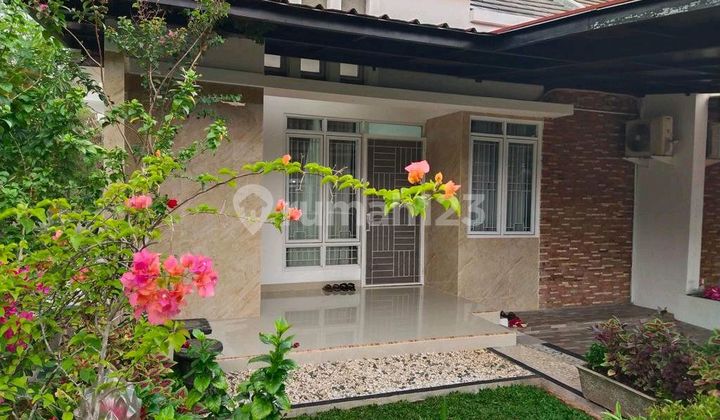 Dijual.rumah.murah Turun.harga Dr 1.3 Milyar Menjadi.950jt Di.daerah Transyogi 
