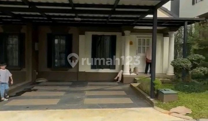 Dijual.rumah.di.rancamaya Golf