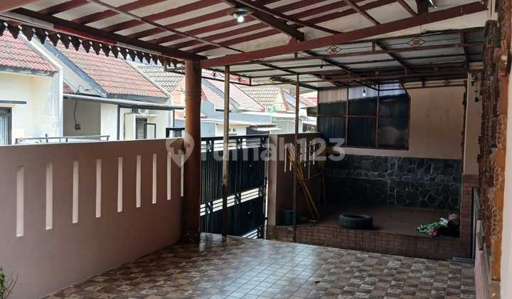 Dijual Rumah Sangaat Murah Di Sawangan Depok 2