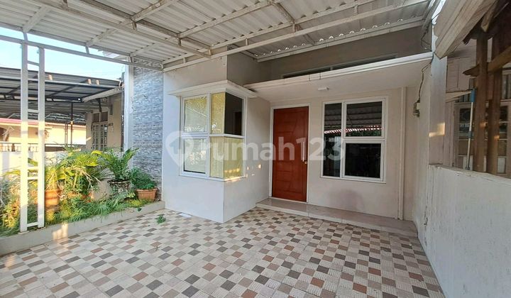 Di.jual.rumah Cantik.siap.huni.di.permata.pamulang