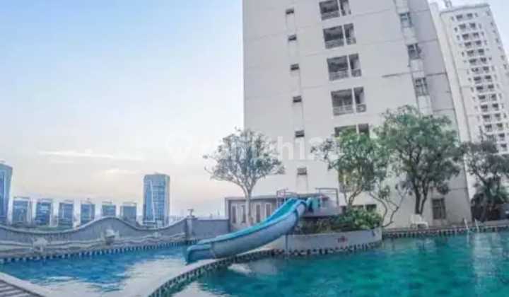 Dijual.murah.apartemen The.great.western.resort
