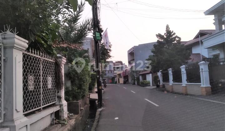 Dijual.rumah.besar Di.daerah.kebon.jeruk