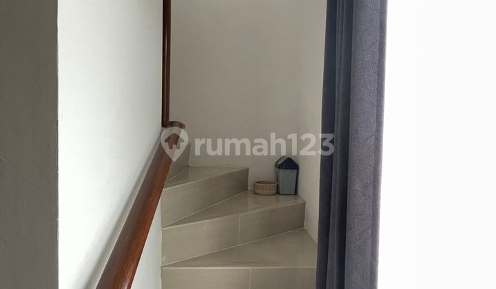 Dijual.rumah.murah Dan Cantik Citraland Cibubur 2