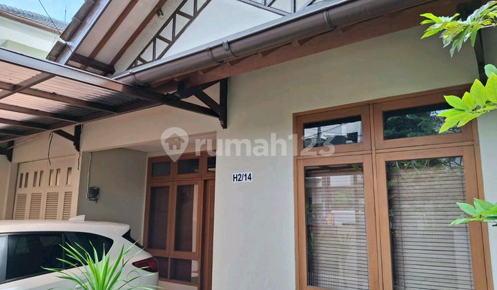 Dijual Rumah Asri Bisa Utk.usaha Dijual Rumah Asri Bisa Utk.usaha