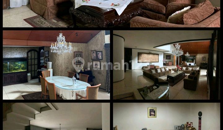 Di.jual Rumah.mewah.siap.huni Di.menteng Tebet Jaksel 2