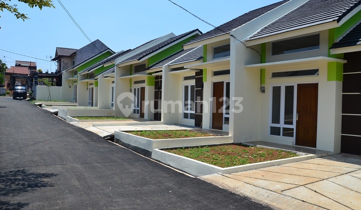 Dijual.cepat Rumah.murah Di Cikeas 2