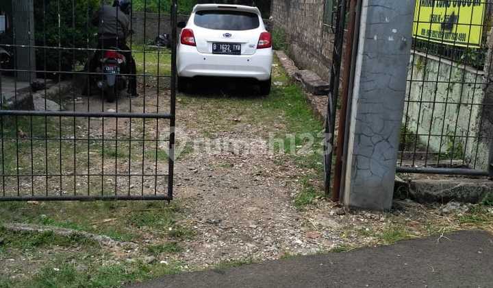 Land for sale in IPB complex area, suitable for cluster development. Land for sale in IPB complex area, suitable for cluster development.