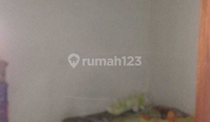 Rumah Di Villa.regency