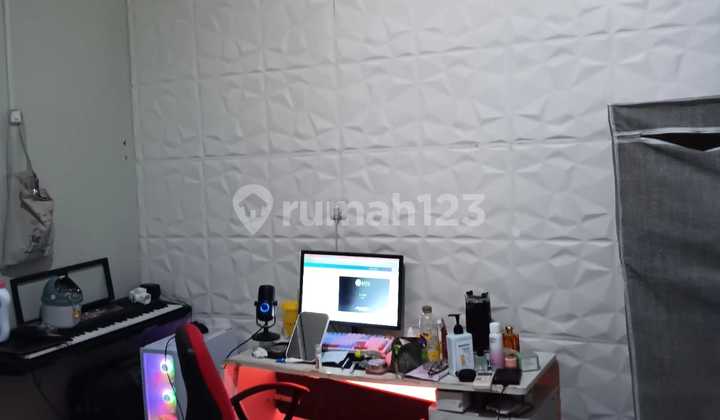 For sale. Citragrand Cibubur house inside the cluster. 2