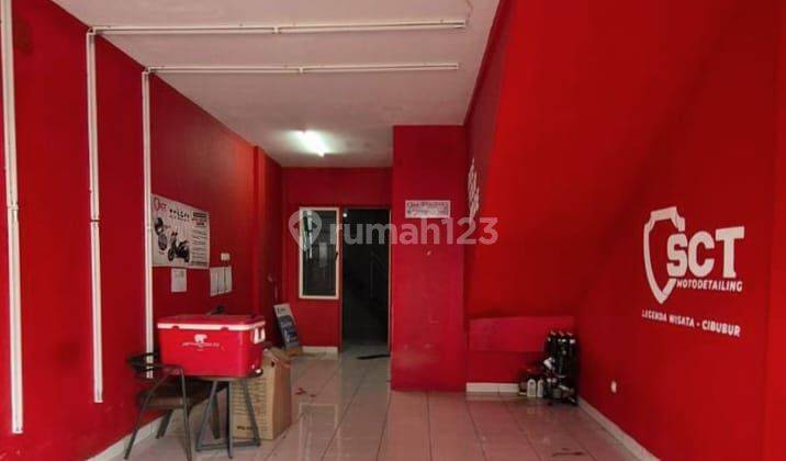 Dijual.ruko.siap.huni.di.legenda.wisata 2