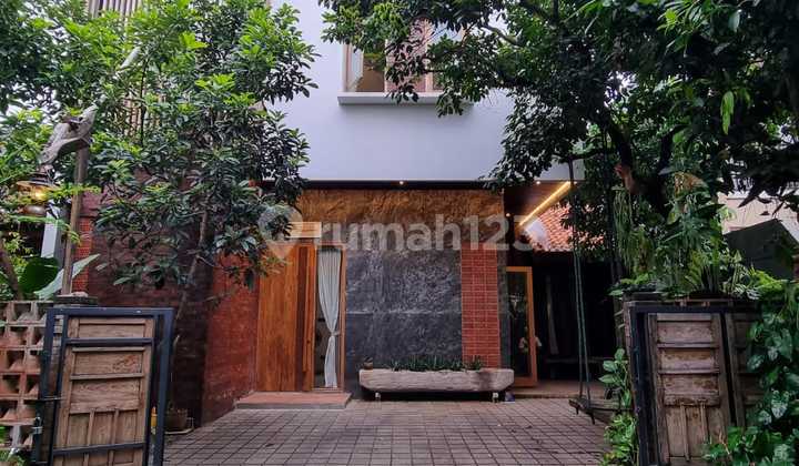 Rumah Di Jagakarsa 1
