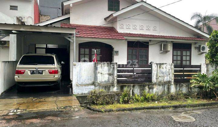 Rumah.murah Di.bintaro Sekror 5 1