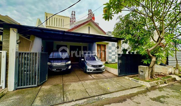 Dijual.rumah.asri.di.tanjung Barat