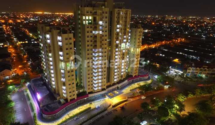 For sale. Apartment. Ready to occupy.