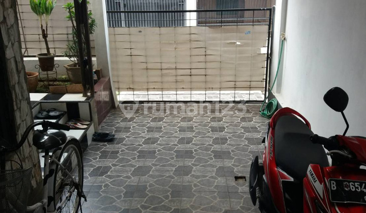 Rumah Di Pamulang 2 Pondok.benda 2