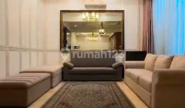 Pondok Indah Luxury House