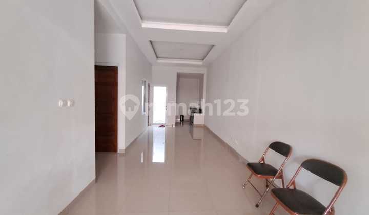 Di.jual.rumah Cantik.siap.huni.di.permata.pamulang 2