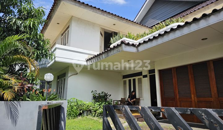 Di.jual.rumah Murah Di Bawah Njop Bintaro Tangerang Selatan