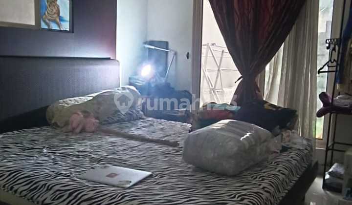 Dijual Rumah di Dalam Cluster Citragrand Cibubur