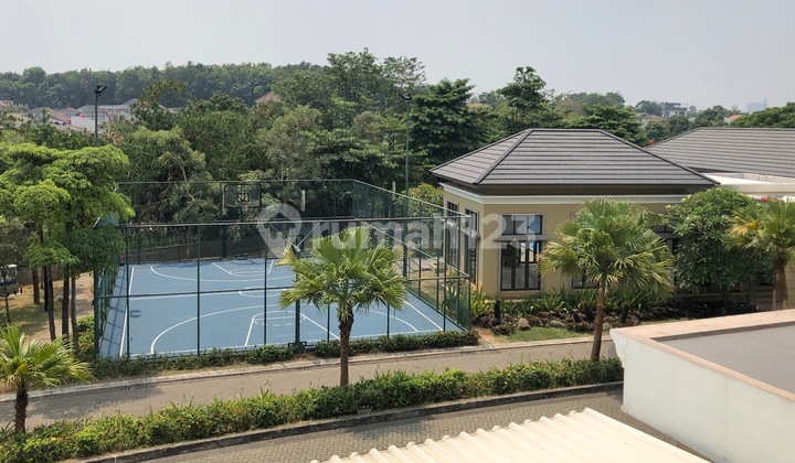 House for sale in Nusa Loka. 2