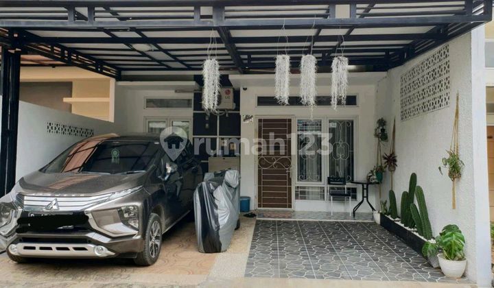 Dijual.cepat Rumah.murah Di Cikeas