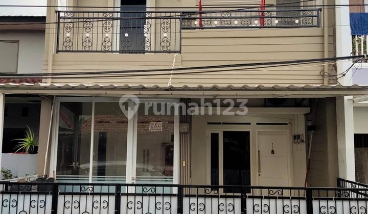 Dijual.kostan.tangerang Kawasan.alsut