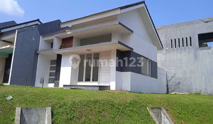 Dijuak.rumah. Murah Siap.huni Di.hook.rancamaya Bogor 2