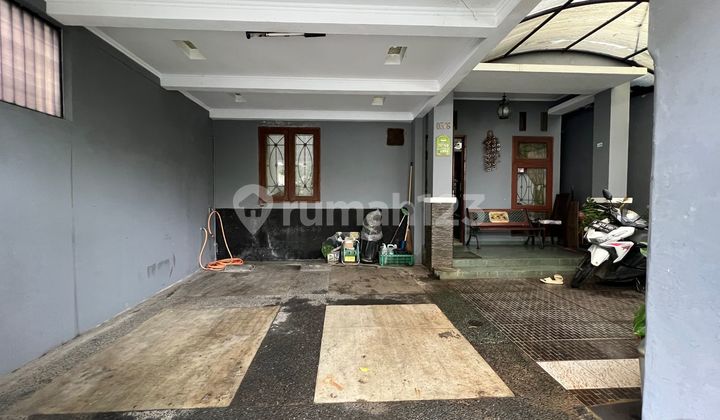 Rumah Di Taman Laguna Cibubur 2