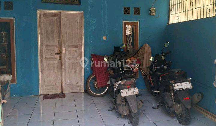 Dijual.rumah.murah Di.kranggan Tangerang 1