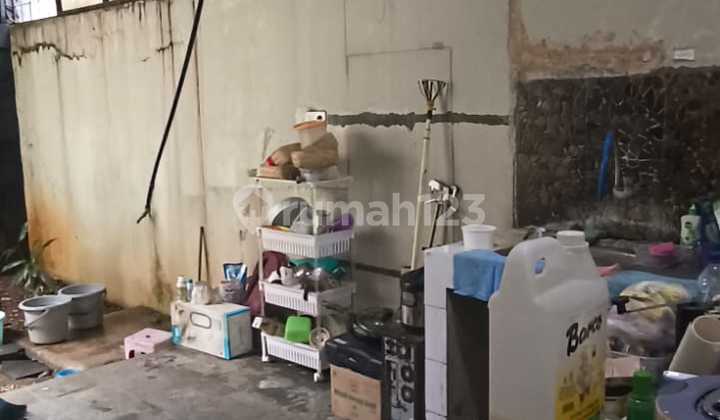 For Sale House Inside Citragrand Cibubur Cluster 2